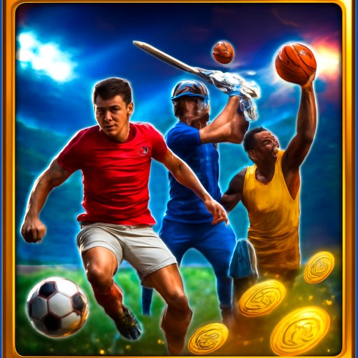 2777bet পুরস্কার তালিকা