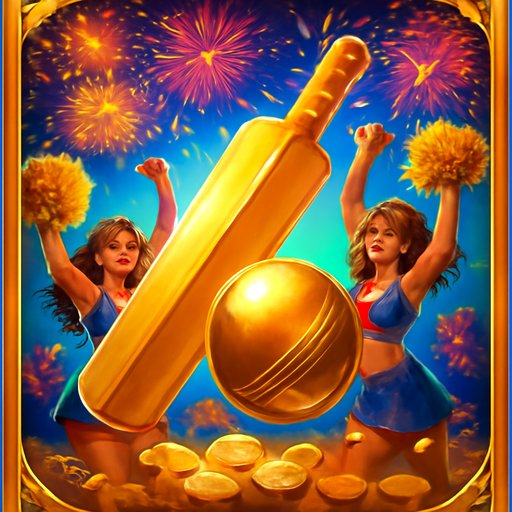 2777bet ক্রিকেট স্কোরবোর্ড দৃশ্য